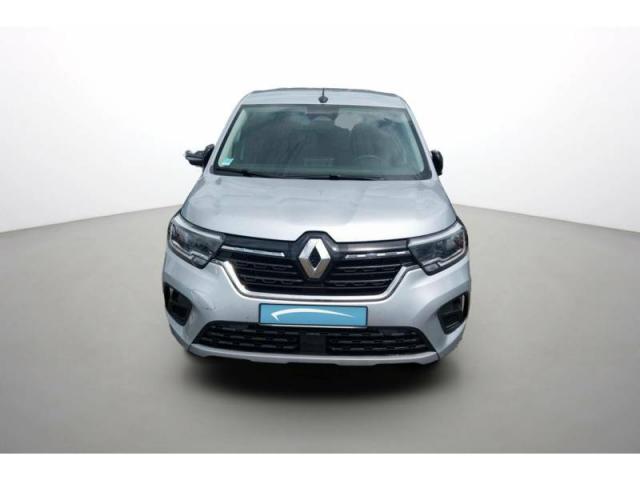 Renault Kangoo image 5