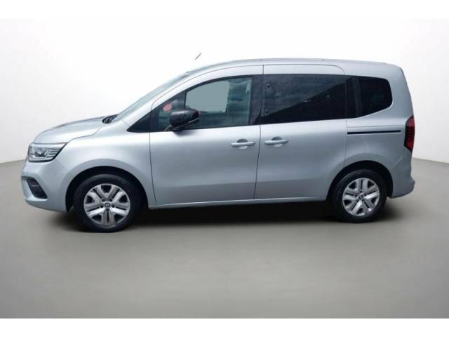 Renault Kangoo image 3