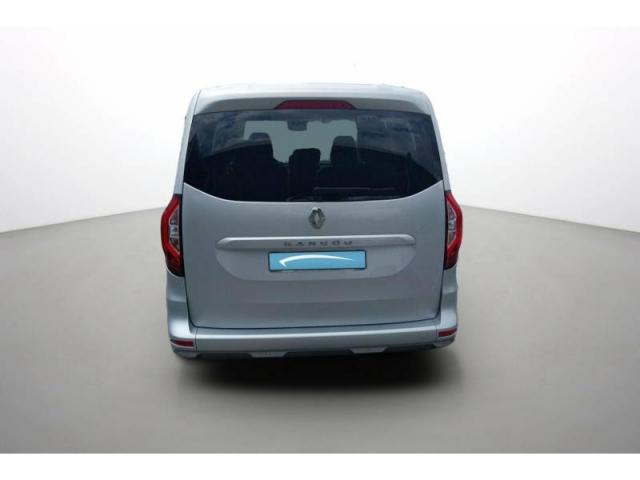 Renault Kangoo image 1