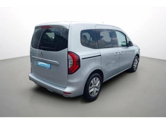 Renault Kangoo image 4