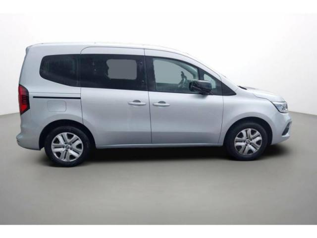 Renault Kangoo image 2