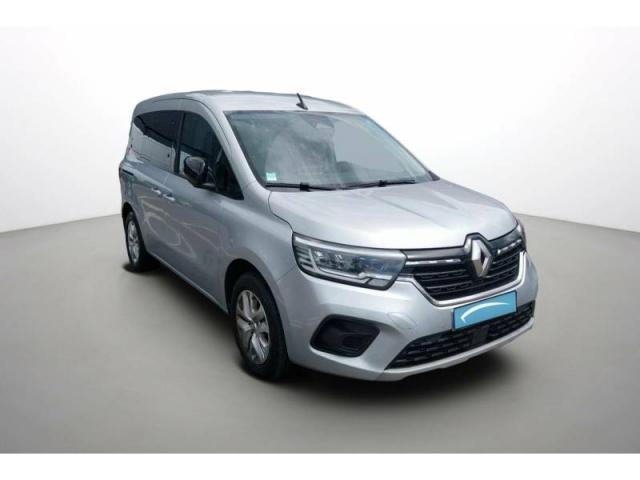 Renault Kangoo image 7