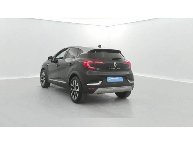 Renault Captur image 9