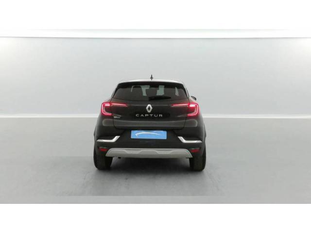 Renault Captur image 1