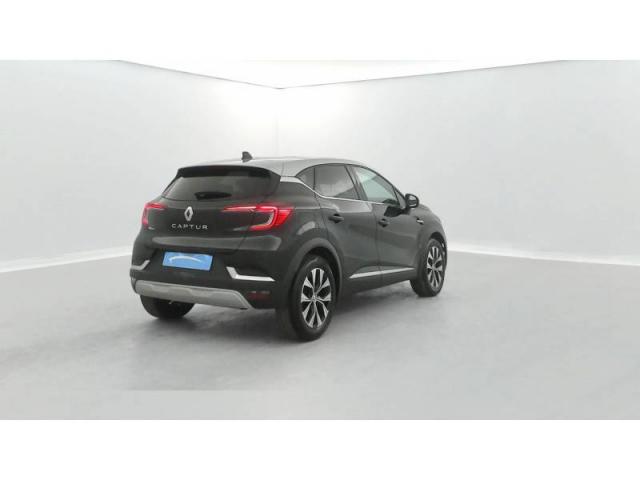 Renault Captur image 5