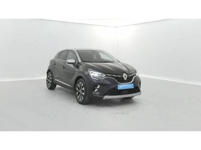 Renault Captur image 6