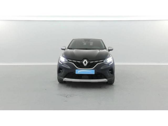 Renault Captur image 3