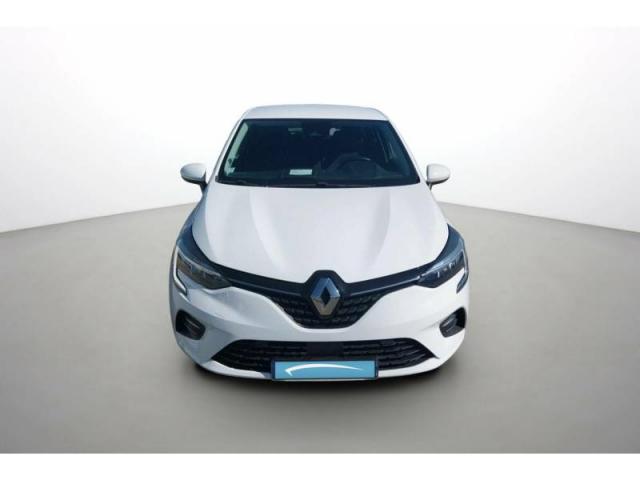 Renault Clio image 4