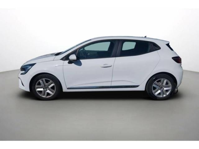 Renault Clio image 8