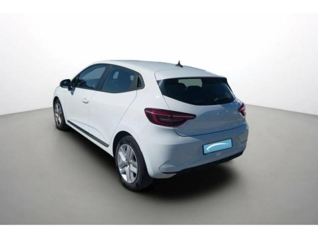 Renault Clio image 2