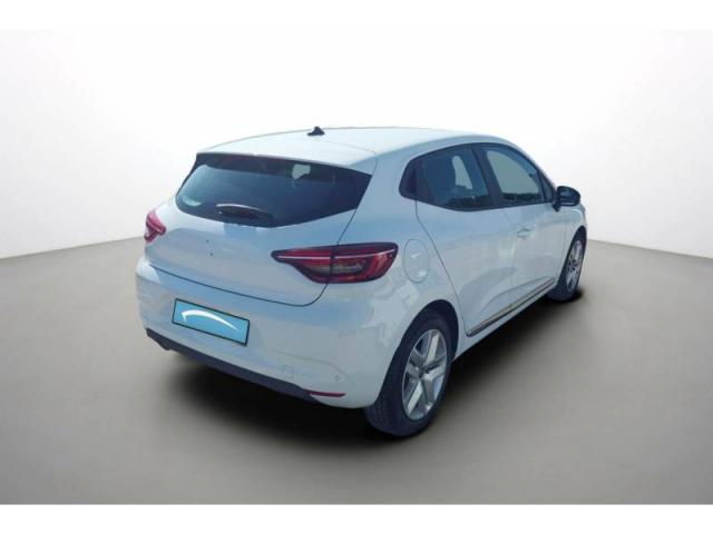 Renault Clio image 7