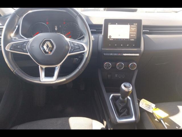 Renault Clio image 3