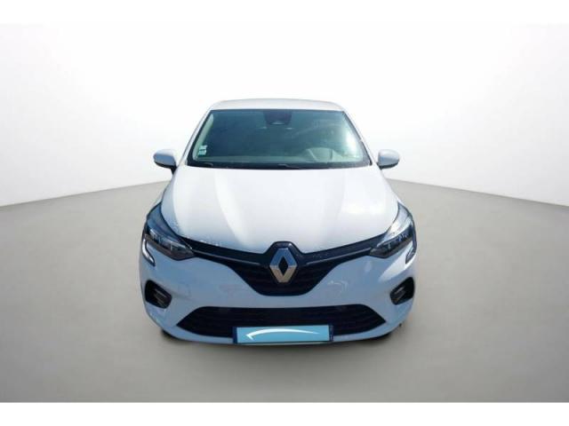 Renault Clio image 3