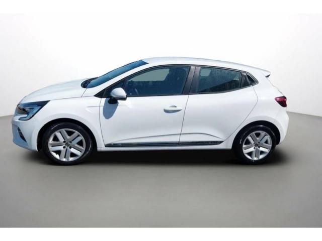 Renault Clio image 8