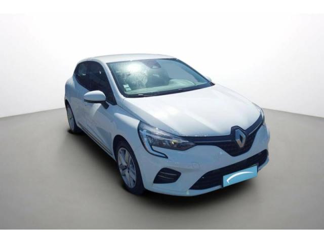Renault Clio image 1