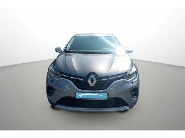 Renault Captur image 7