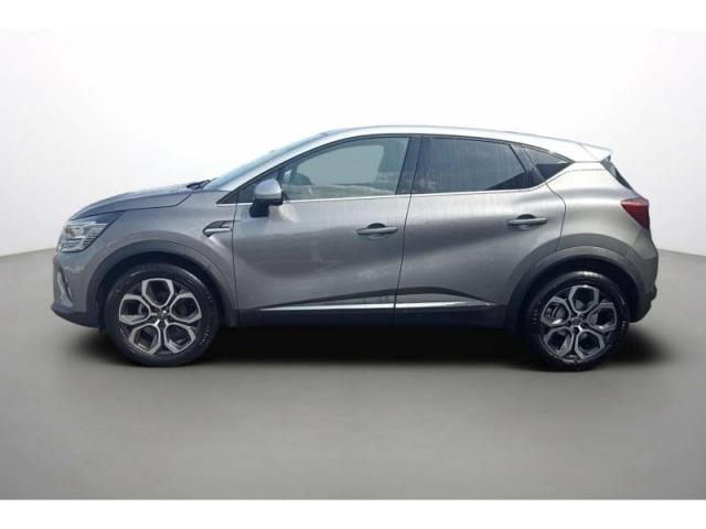 Renault Captur image 3