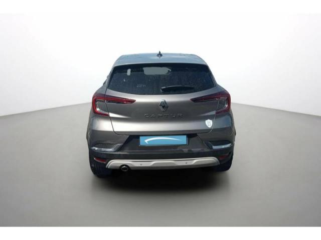 Renault Captur image 5