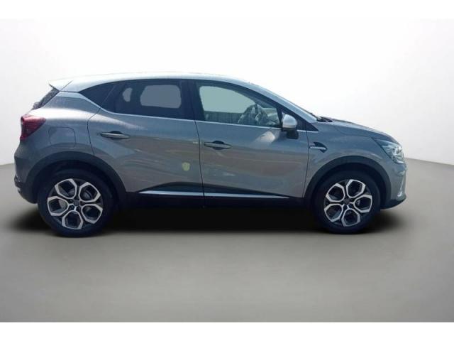 Renault Captur image 6