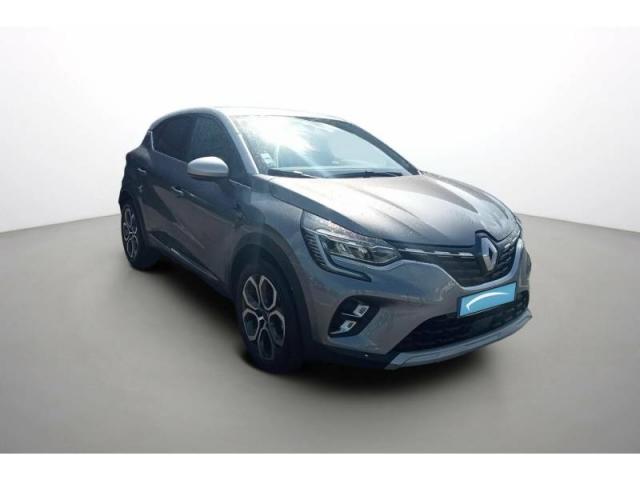 Renault Captur image 2
