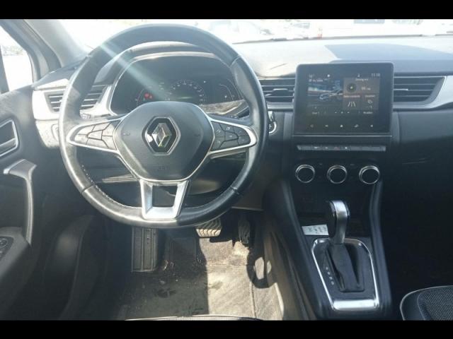 Renault Captur image 4
