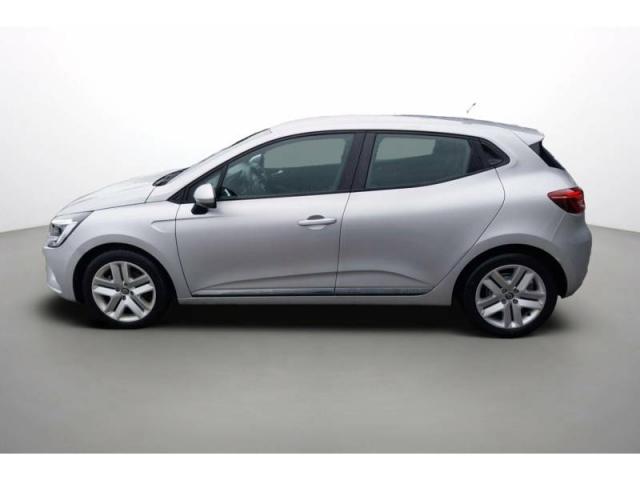 Renault Clio image 1