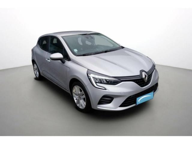 Renault Clio image 6