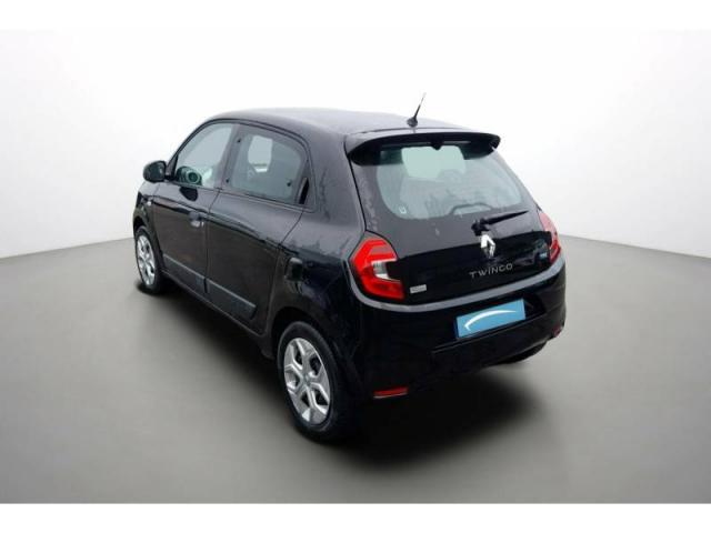 Renault Twingo image 8
