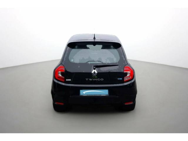 Renault Twingo image 6