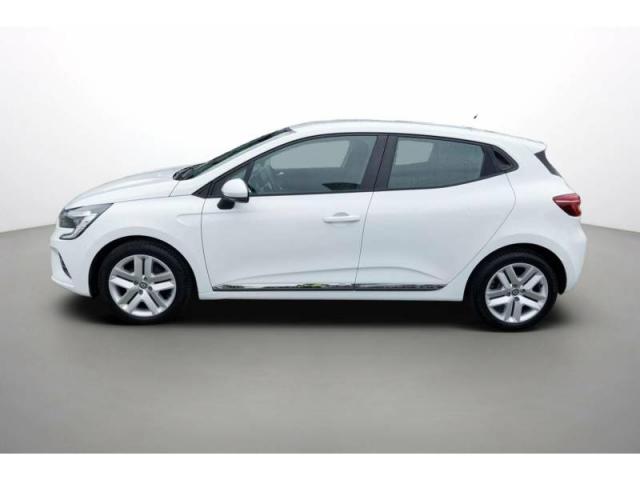 Renault Clio image 2
