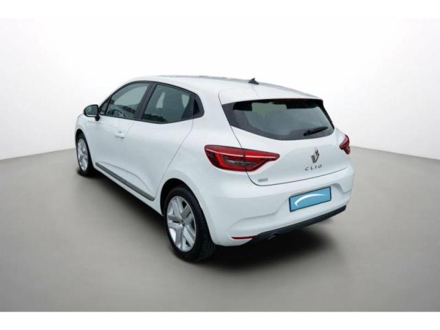 Renault Clio image 6