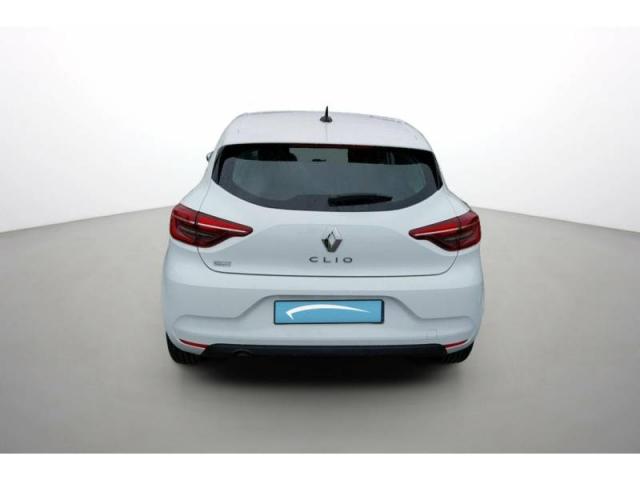 Renault Clio image 1