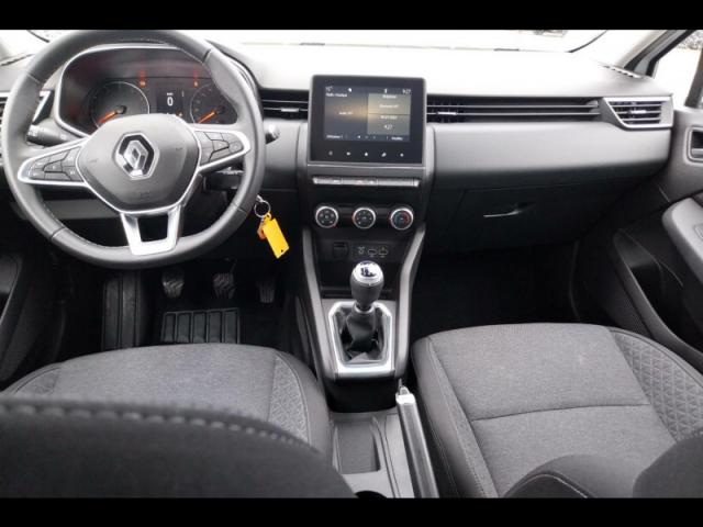 Renault Clio image 5