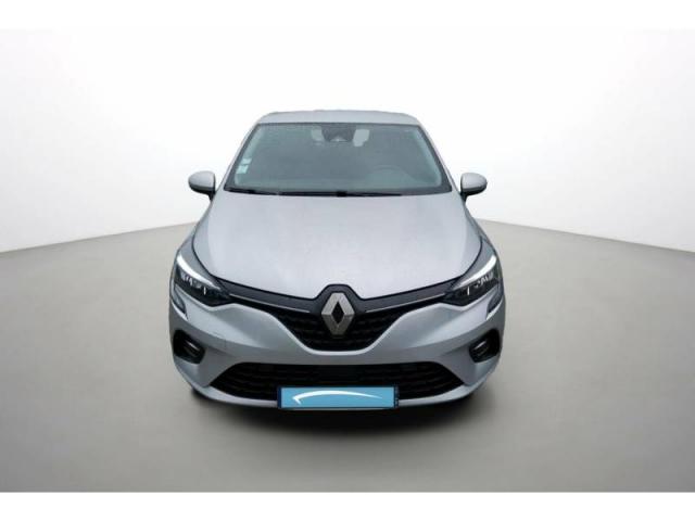 Renault Clio image 3