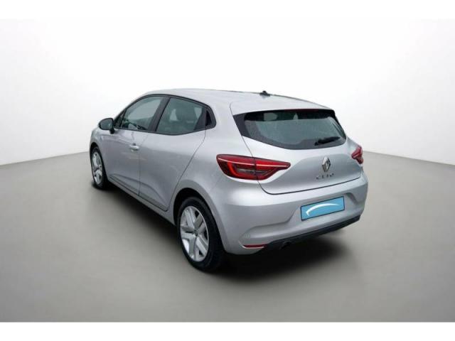 Renault Clio image 4
