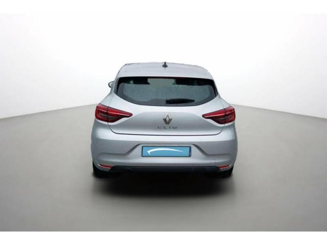 Renault Clio image 2