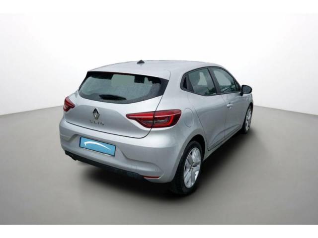 Renault Clio image 1