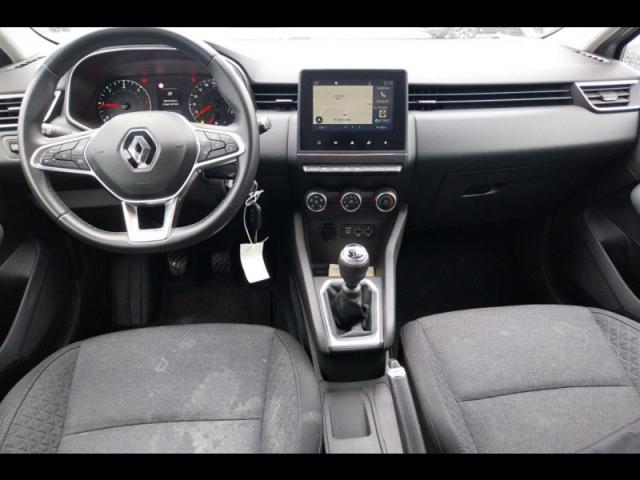 Renault Clio image 7
