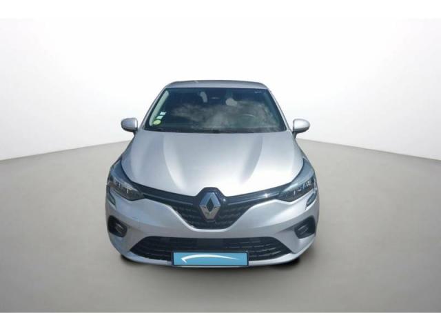 Renault Clio image 7