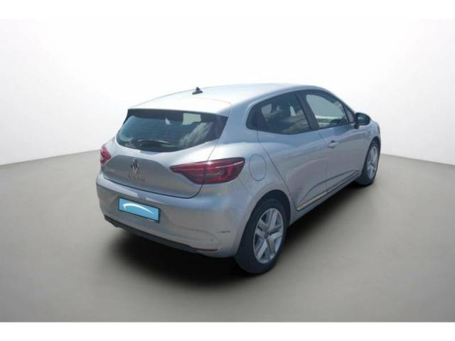 Renault Clio image 6