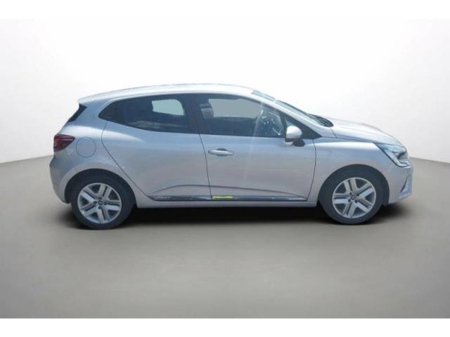 Renault Clio image 2
