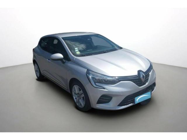 Renault Clio image 1