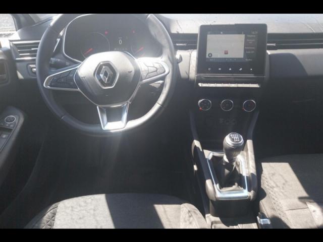 Renault Clio image 3