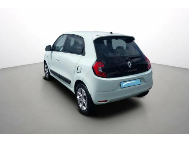 Renault Twingo image 1