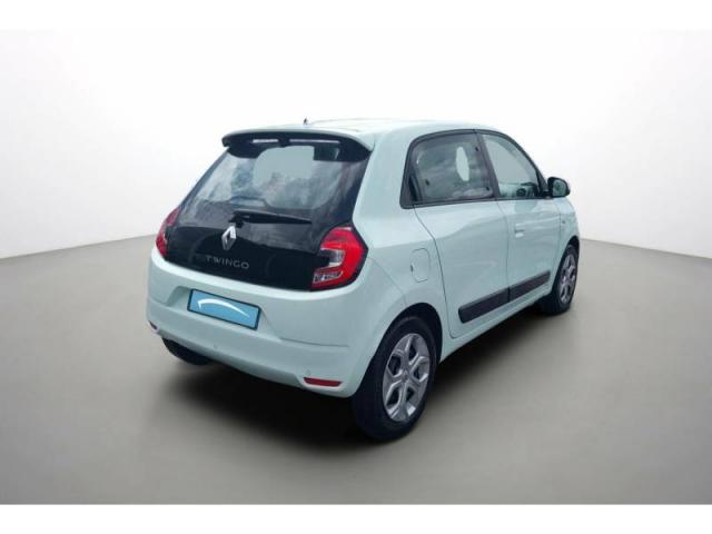 Renault Twingo image 4
