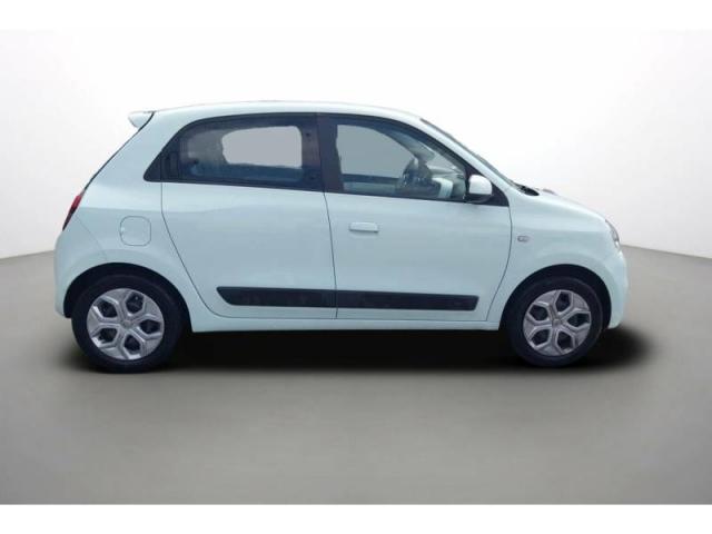 Renault Twingo image 6