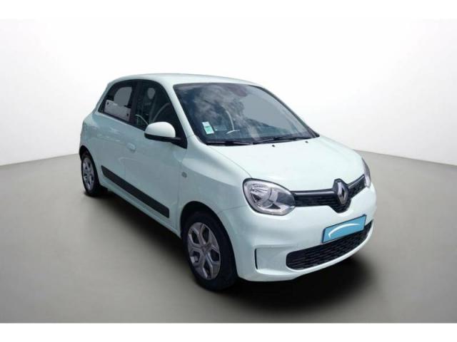 Renault Twingo image 8