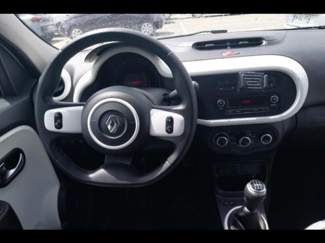 Renault Twingo image 5