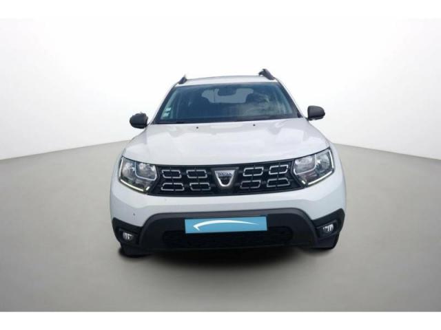 Dacia Duster image 7