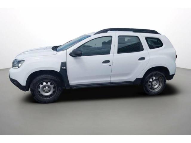 Dacia Duster image 4